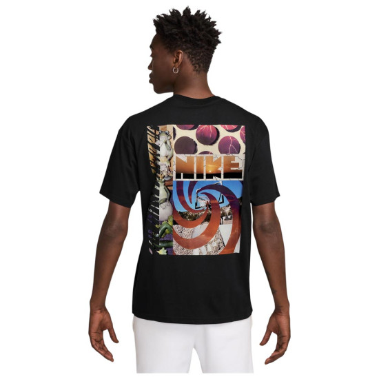 Nike Ανδρική κοντομάνικη μπλούζα Max90 Tee
